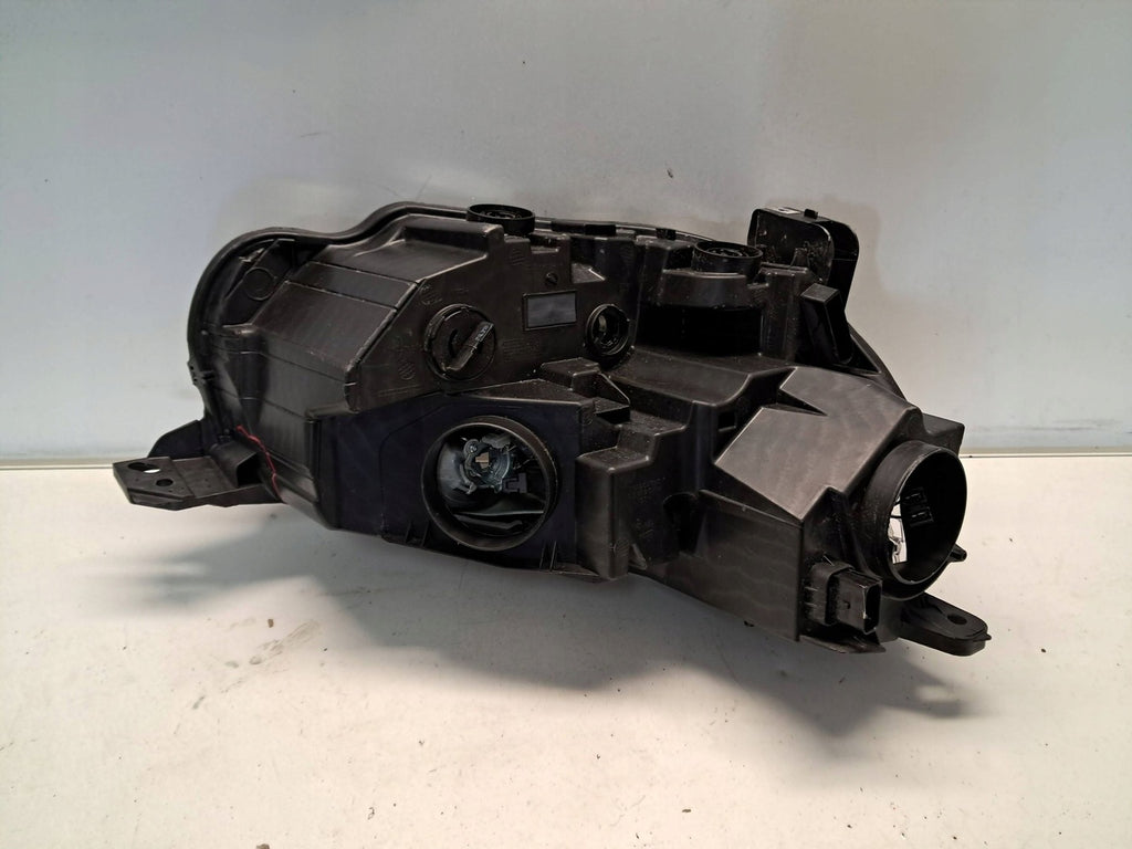 Frontscheinwerfer Peugeot Partner Rifter 9816826980 Links Scheinwerfer Headlight SCH8396572938so