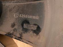 Laden Sie das Bild in den Galerie-Viewer, 1x Alufelge 18 Zoll 7.5" 5x112 52ET A2464011800 Mercedes-Benz W246 Rim Wheel FEL5478611414tn