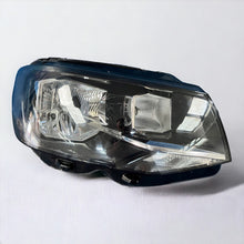 Laden Sie das Bild in den Galerie-Viewer, Frontscheinwerfer VW Transporter 7E1941016AB Rechts Scheinwerfer Headlight