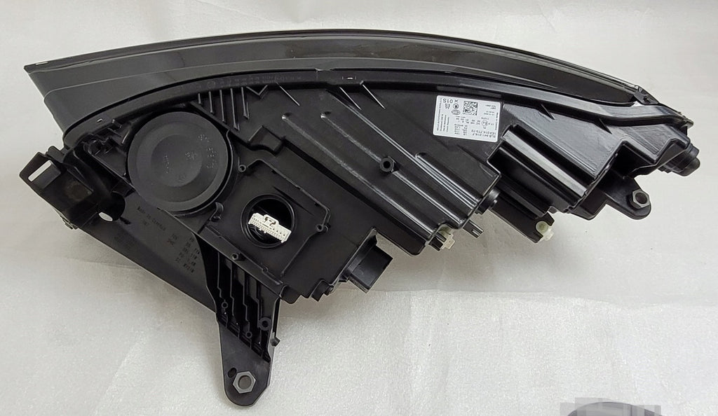 Frontscheinwerfer Skoda Enyaq IV 5LB941016B Rechts Scheinwerfer Headlight