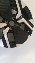 Load image into Gallery viewer, 1x Alufelge 17 Zoll 6.5" 4x108 9849269080 Peugeot 2008 Ii Rim Wheel FEL1408139663hj