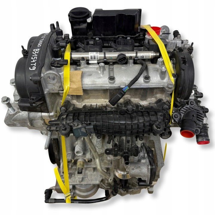 Motor Volvo Xc40 B3154T9 1.5 129PS 95kW 89TKm 2017 Benzin Engine Komplett MOT9977789510vk