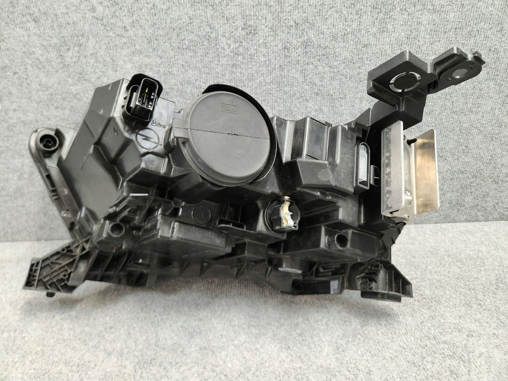 Frontscheinwerfer Opel Mokka 9847939180-SCZ LED Rechts Scheinwerfer Headlight SCH1835180387sj