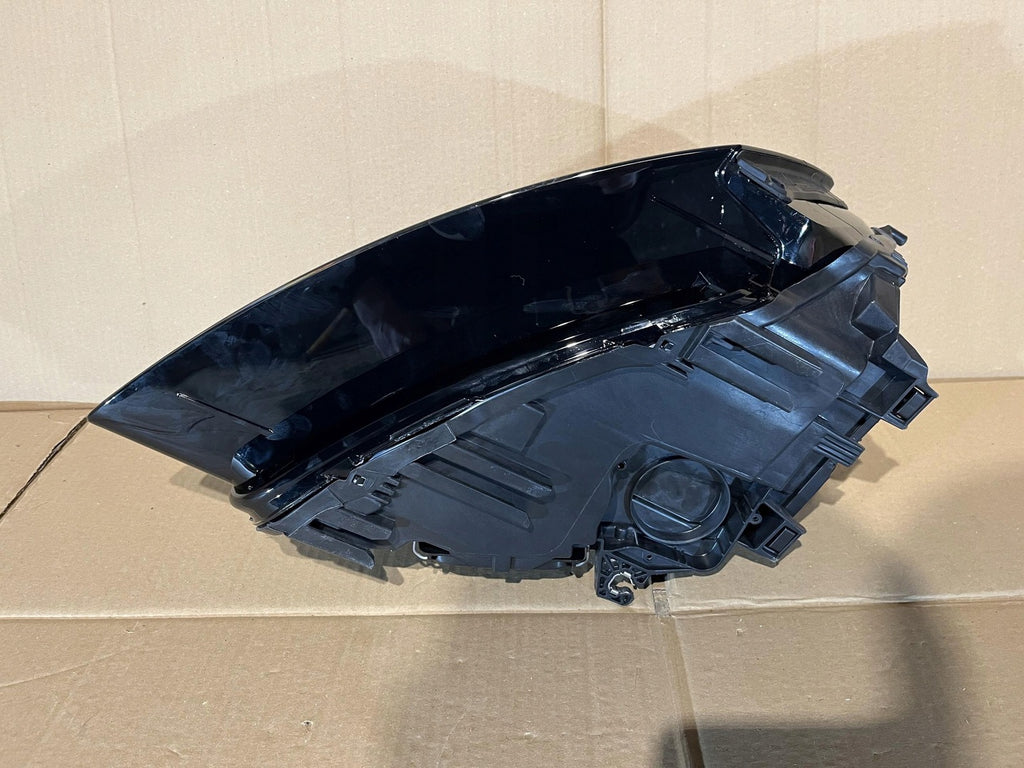 Frontscheinwerfer Audi Q5 Xenon Links Scheinwerfer Headlight