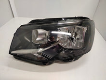 Load image into Gallery viewer, Frontscheinwerfer VW Transporter 7E1941015AC Links Scheinwerfer Headlight