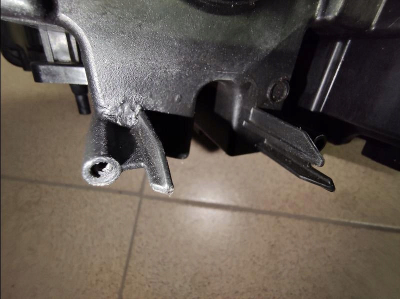 Frontscheinwerfer BMW 3 G21 G20 A85A251A8-02 Full LED Rechts Headlight SCH1207286992vb