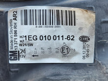 Laden Sie das Bild in den Galerie-Viewer, Frontscheinwerfer Opel Astra J 13371596-62 Rechts Scheinwerfer Headlight SCH7402766419kc