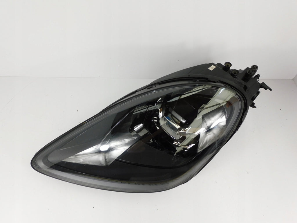 Frontscheinwerfer Porsche Cayenne 9Y0941031Q LED Links Scheinwerfer Headlight SCH3178659940td