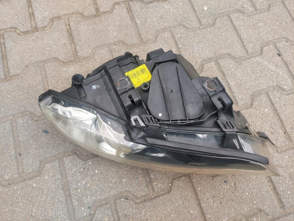 Frontscheinwerfer BMW E93 E92 7162128 Rechts Scheinwerfer Headlight SCH1517917321bz