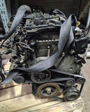 Load image into Gallery viewer, Motor Hyundai Kia I D4FB 1.6 CRDI 220TKm 2008 Diesel Engine Komplett MOT5915288513ww
