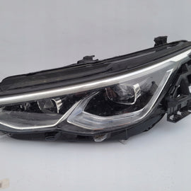 Frontscheinwerfer VW Golf VIII 5H1941035J LED Links Scheinwerfer Headlight SCH6547097203wo