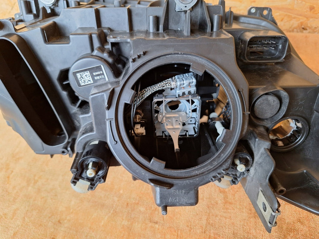Frontscheinwerfer BMW 3 F30 F31 7259525 Xenon Links Scheinwerfer Headlight SCH7913453779al