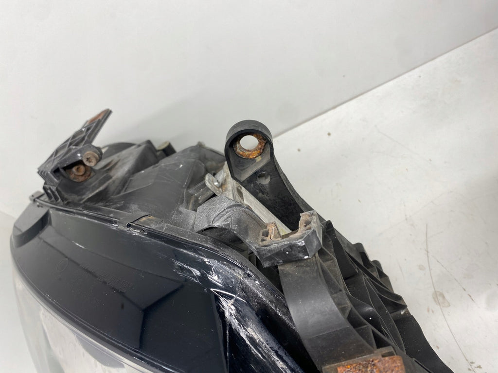 Frontscheinwerfer Audi A4 B8 8K0941003C Xenon Ein Stück (Rechts oder Links) SCH2564285583mn
