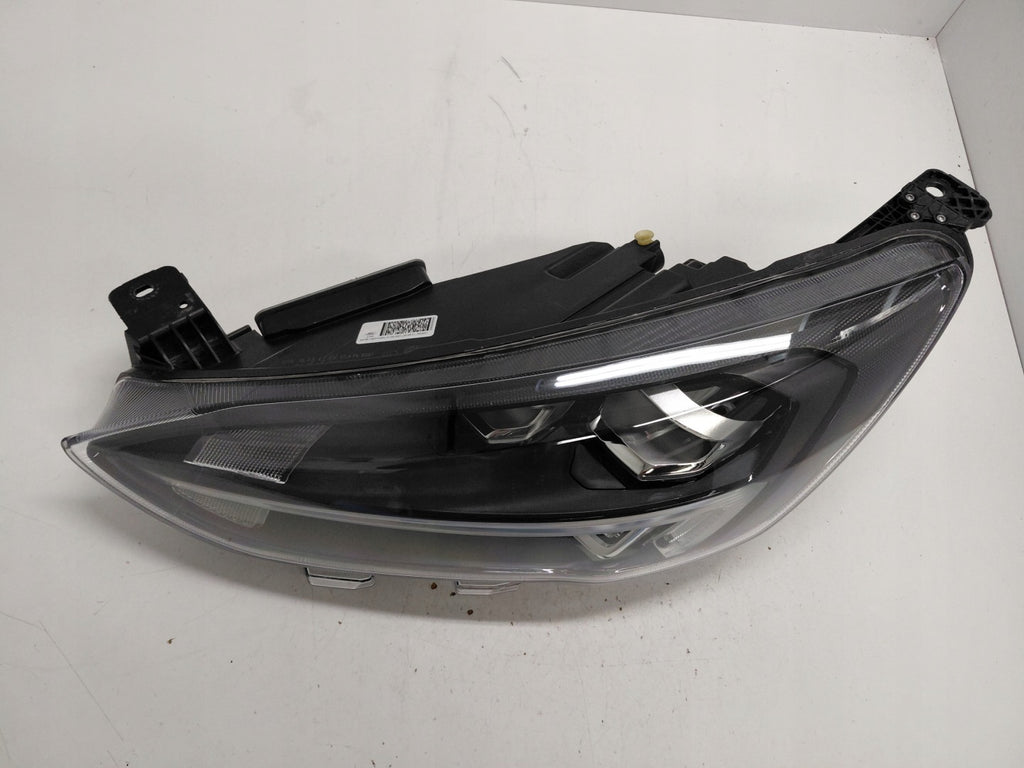 Frontscheinwerfer Ford Focus MX7B-13E015-ED Full LED Links Headlight SCH2569729570yd