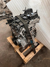 Laden Sie das Bild in den Galerie-Viewer, Motor Alfa Romeo Stelvio 55273885 2.0 280PS 70TKm Benzin Engine Unkomplett MOT4331091838yd