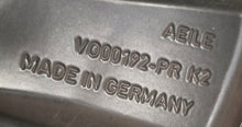 Laden Sie das Bild in den Galerie-Viewer, 1x Alufelge 20 Zoll 8.0" 5x108 50 5ET 32410864 Volvo Xc90 I Xc60 Rim Wheel FEL2022201415mm
