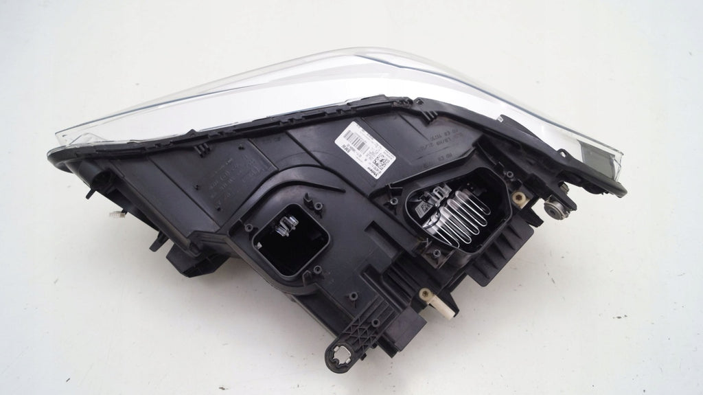 Frontscheinwerfer BMW X1 F48 7495004 LED Rechts Scheinwerfer Headlight SCH2814702857vo