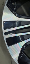 Load image into Gallery viewer, 1x Alufelge 19 Zoll 9.5" 5x112 51ET Glanz A2144012400 Mercedes-Benz Rim Wheel FEL6567933000pb