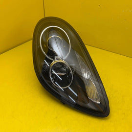 Frontscheinwerfer Porsche Boxster Cayman 981 98163113206 Xenon Rechts Headlight SCH9404156500gr