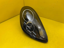 Load image into Gallery viewer, Frontscheinwerfer Porsche Boxster Cayman 981 98163113206 Xenon Rechts Headlight SCH9404156500gr