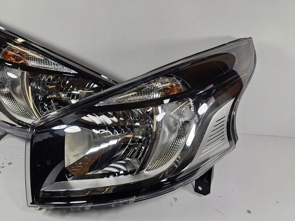 Frontscheinwerfer Renault Trafic III 260608912R 260105469R LED Rechts oder Links