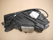 Laden Sie das Bild in den Galerie-Viewer, Frontscheinwerfer Audi Q5 80A941035 LED Links Scheinwerfer Headlight SCH2418840717ld