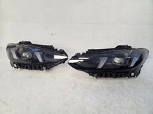 Laden Sie das Bild in den Galerie-Viewer, Frontscheinwerfer BMW 3 G81 G80 5A3B2F3-03 5A3B2F4-03 LED Ein Satz Headlight SCH6149061286gx