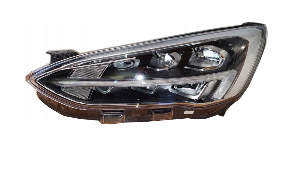 Frontscheinwerfer Ford Focus JX7B-13E015-AE LED Links Scheinwerfer Headlight