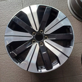 1x Alufelge 19 Zoll 8.5