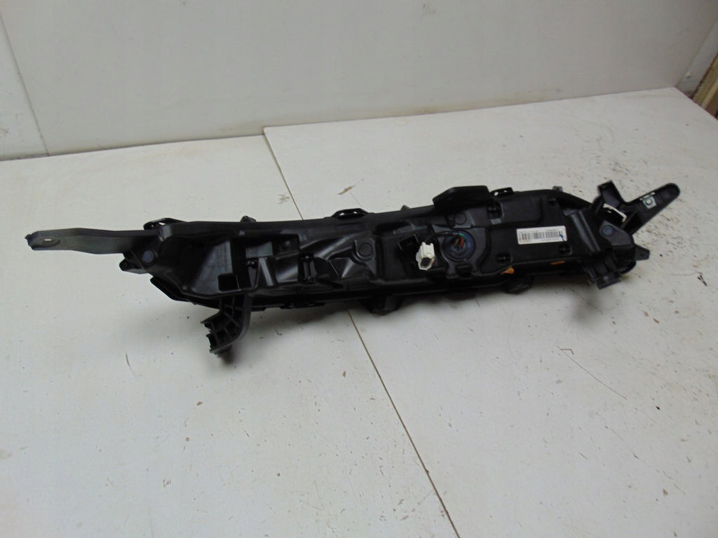 Frontscheinwerfer Mitsubishi Eclipse Cross I EDM92205010 LED Links Headlight SCH7926530432qr