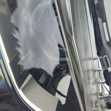 Laden Sie das Bild in den Galerie-Viewer, Frontscheinwerfer BMW X1 F48 7193708-03 LED Rechts Scheinwerfer Headlight SCH9482427798pe