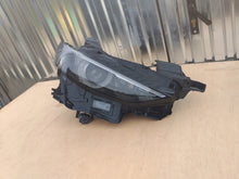 Laden Sie das Bild in den Galerie-Viewer, Frontscheinwerfer Mazda 3 BCJH-51030 LED Rechts Scheinwerfer Headlight SCH6655356391uo
