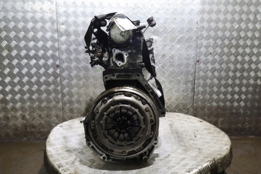 Motor Renault Megane III 1.5 dci Diesel Engine Unkomplett
