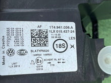 Load image into Gallery viewer, Frontscheinwerfer VW 1T4941036A Full LED Rechts Scheinwerfer Headlight SCH2596159256kc