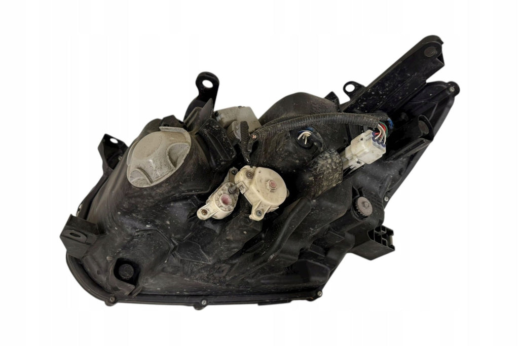Frontscheinwerfer Toyota Rav 4 Rechts Scheinwerfer Headlight SCH1971488692lu