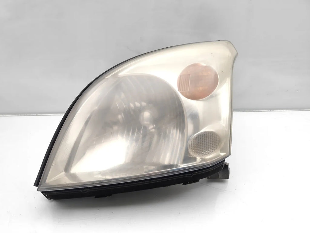 Frontscheinwerfer Toyota Prado 99226-80008 Links Scheinwerfer Headlight SCH3867716510dx