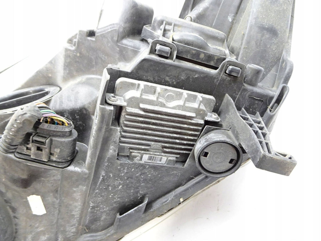 Frontscheinwerfer Ford C-Max AM5113D154BF Rechts Scheinwerfer Headlight SCH4049180619hu