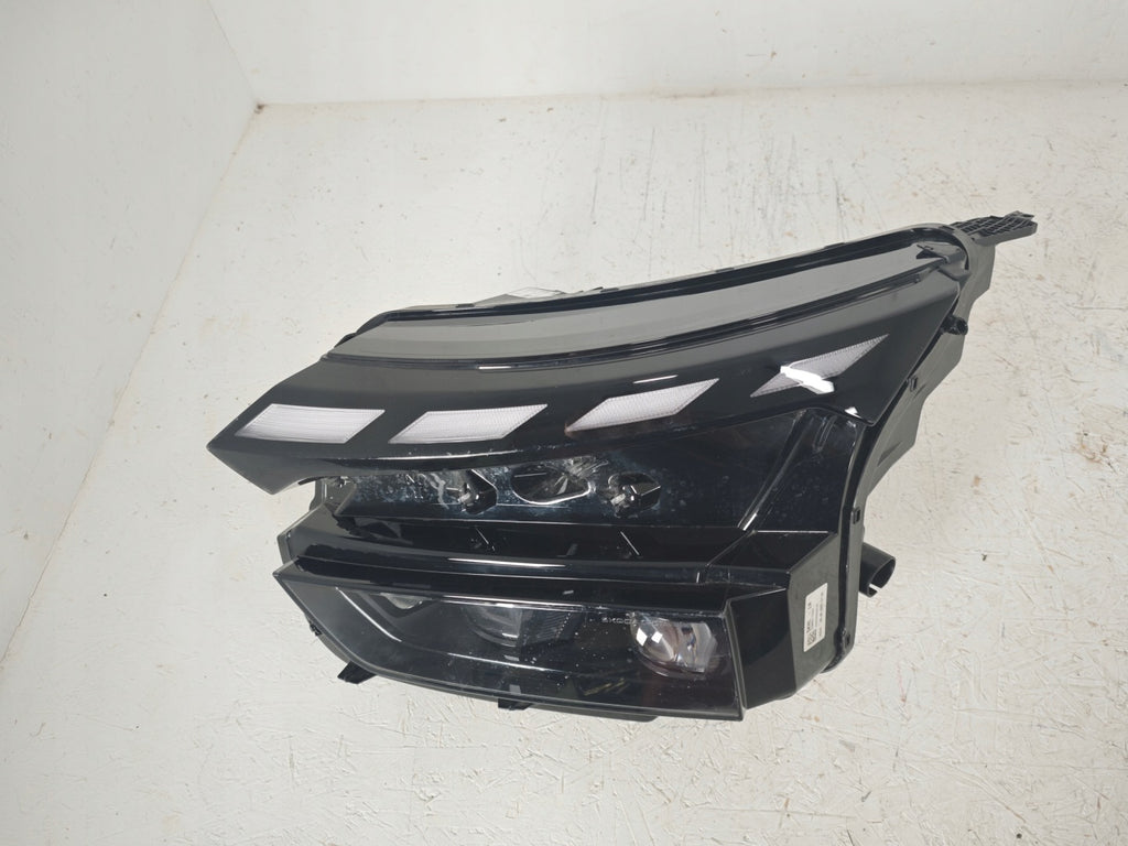 Frontscheinwerfer Skoda Enyaq 5LB941035A LED Links Scheinwerfer Headlight SCH8773229816pt