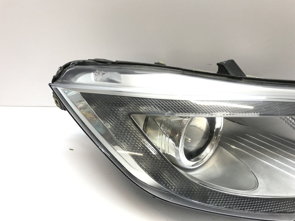 Frontscheinwerfer Tesla S 6005911-00-C LED Rechts Scheinwerfer Headlight