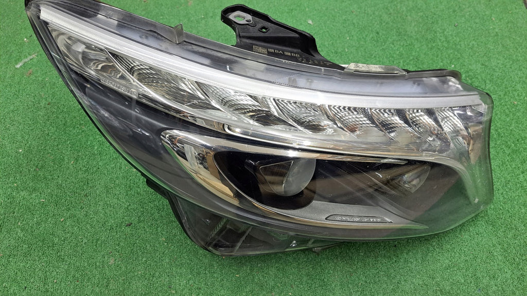 Frontscheinwerfer Mercedes-Benz W447 A4479059800 FULL LED Rechts Headlight