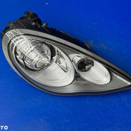 Frontscheinwerfer Porsche Panamera 970 1ZT009639-42 Xenon Rechts Headlight SCH8710447124qk