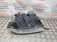 Load image into Gallery viewer, Frontscheinwerfer Audi A6 Avant 14847300 Links Scheinwerfer Headlight SCH9836763578gk