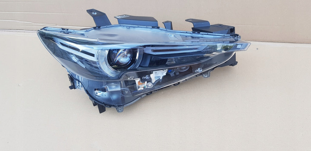 Frontscheinwerfer Mazda Cx5 Cx-5 3917424300 K124-51030 W3953R Rechts Headlight