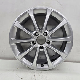 1x Alufelge 17 Zoll A1774010300 Mercedes-Benz Cla X118 C118 Rim Wheel FEL3801192491eb