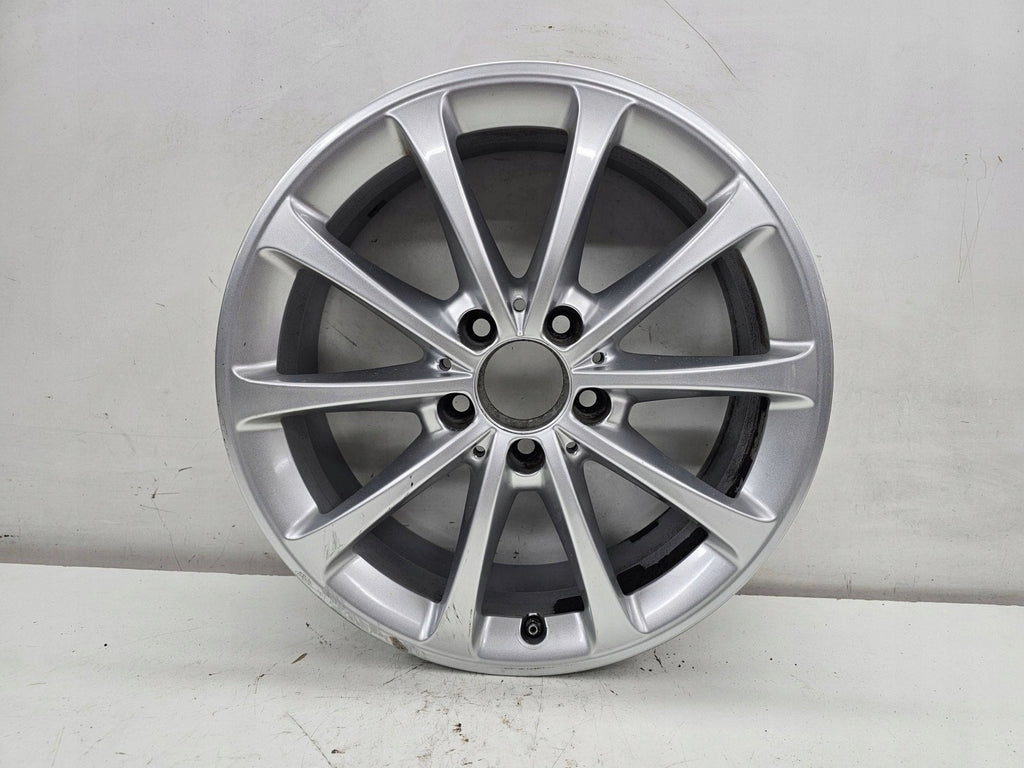 1x Alufelge 17 Zoll A1774010300 Mercedes-Benz Cla X118 C118 Rim Wheel FEL3801192491eb