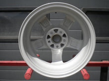 Laden Sie das Bild in den Galerie-Viewer, 4x Alufelge 15 Zoll 6.0" 5x100 42ET KBA51987 Seat Ibiza IV V Fabia Rim Wheel FEL7022770312cb