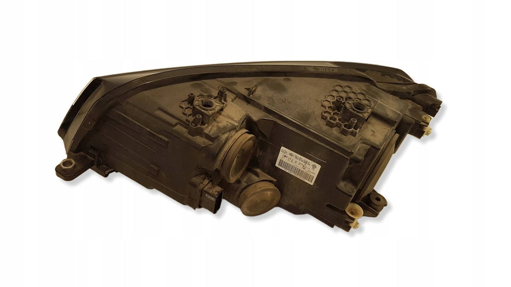 Frontscheinwerfer VW Caddy III 2K1941016A Rechts Scheinwerfer Headlight SCH8894642351ul