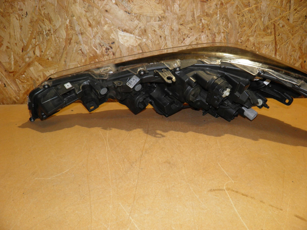 Frontscheinwerfer Toyota Corolla 81110-02S70 LED Rechts Scheinwerfer Headlight SCH7085608443jw