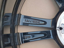 Load image into Gallery viewer, 1x Alufelge 18 Zoll 7.5" 5x112 A1774011300 Mercedes-Benz W177 Rim Wheel FEL7631208626sb