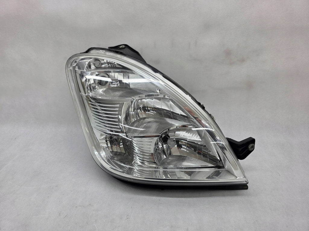 Frontscheinwerfer Iveco Daily III IV 69500010 Rechts Scheinwerfer Headlight SCH9206810540ae